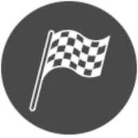 Icon Flagge
