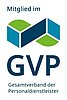 Logo GVP